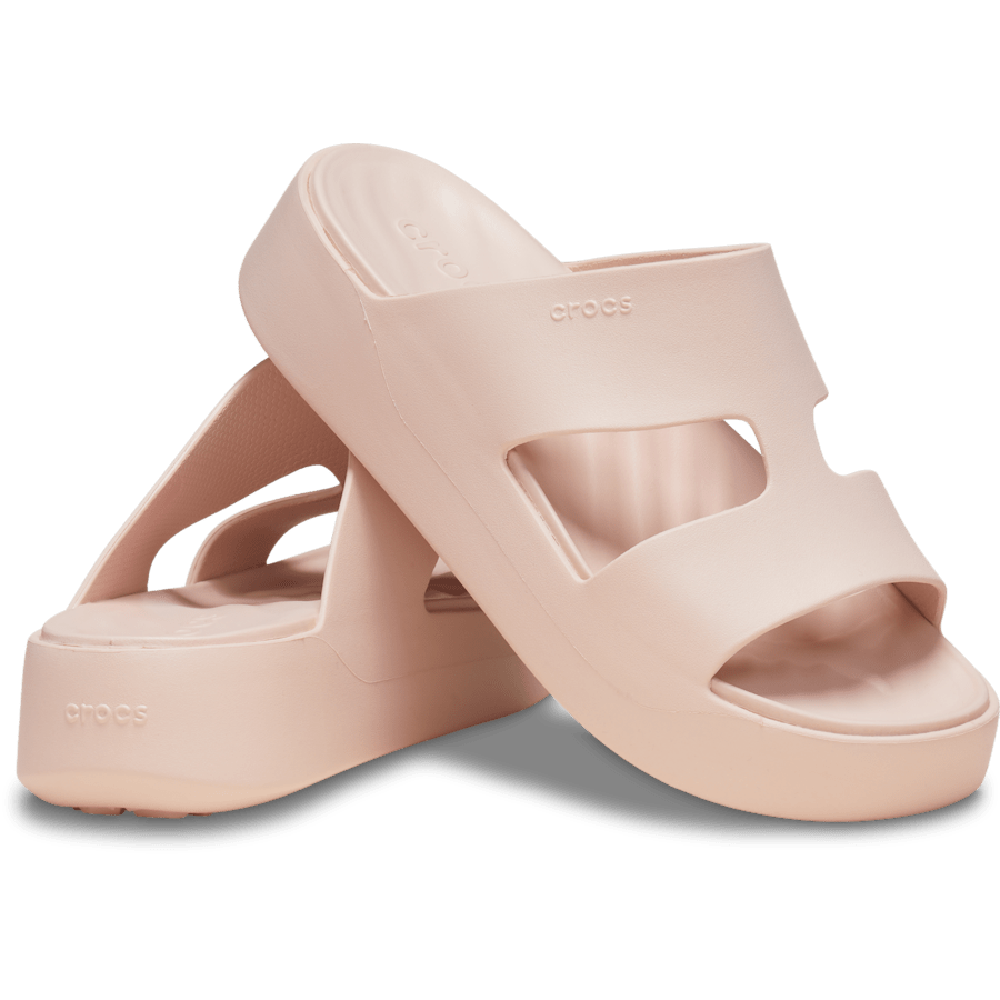 Crocs | Getaway Platform H-Strap Sale