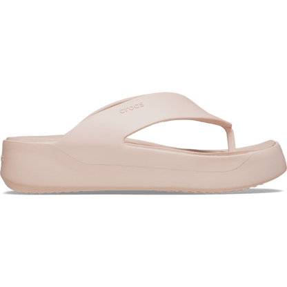 Crocs Getaway Platform Flip Sale