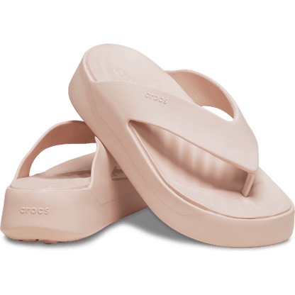 Crocs Getaway Platform Flip Sale