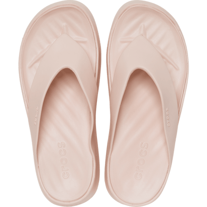 Crocs Getaway Platform Flip Sale
