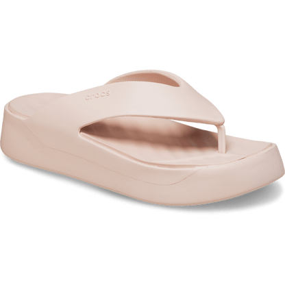 Crocs Getaway Platform Flip Sale