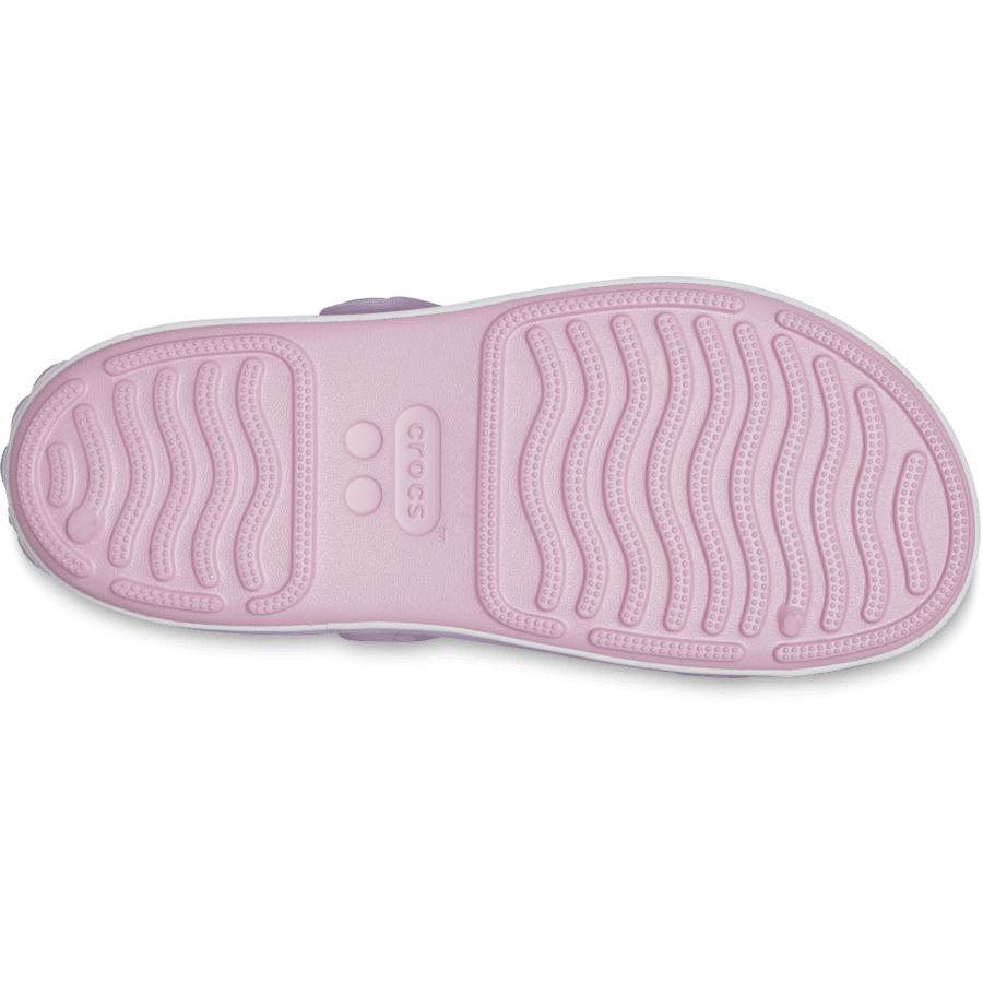 Crocs Kids' Crocband™ Cruiser Sandal On Sale