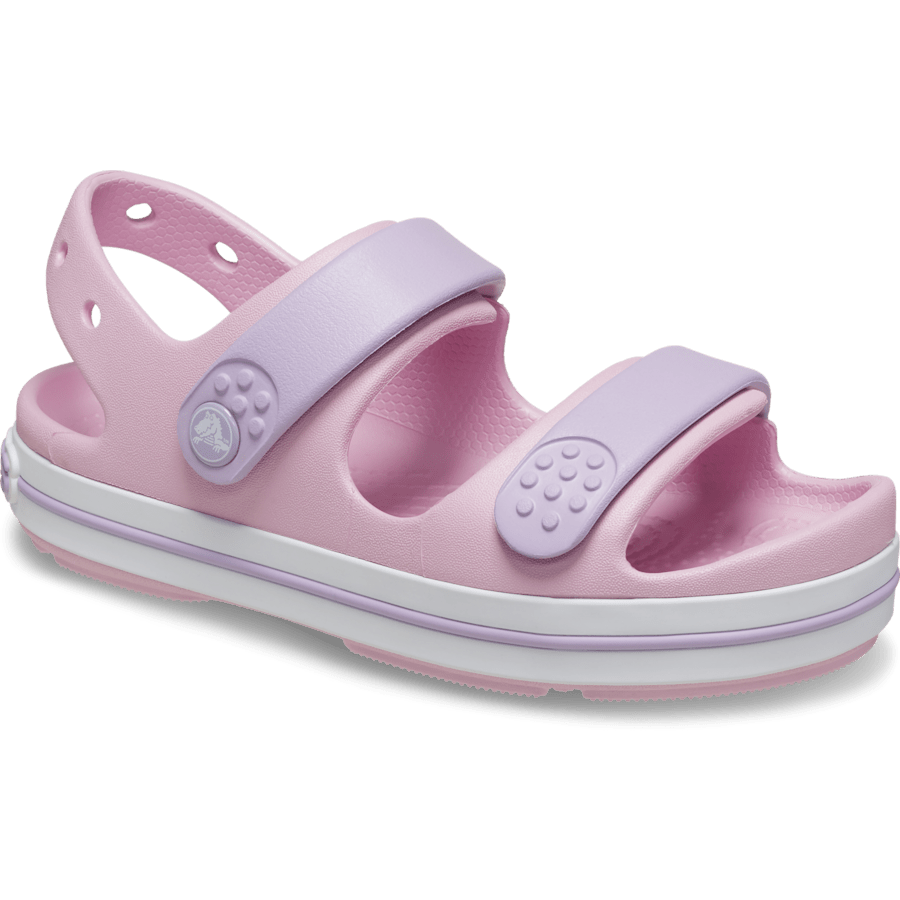 Crocs Kids' Crocband™ Cruiser Sandal On Sale