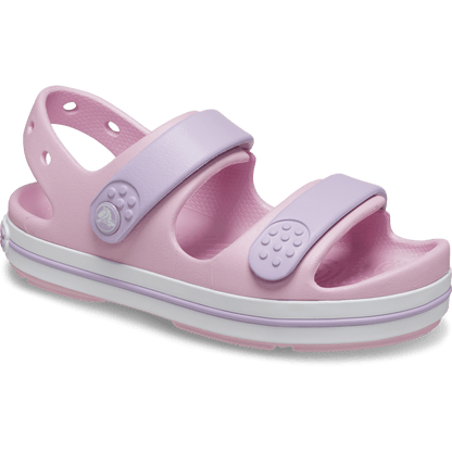 Crocs Kids' Crocband™ Cruiser Sandal On Sale