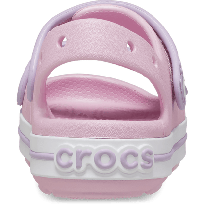 Crocs Kids' Crocband™ Cruiser Sandal On Sale