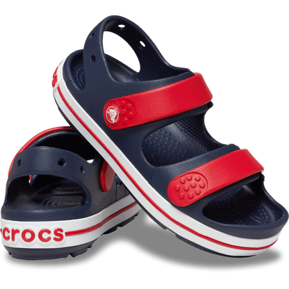 Crocs Toddler Crocband™ Cruiser Sandal Outlet