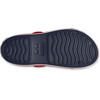 Crocs Toddler Crocband™ Cruiser Sandal Outlet