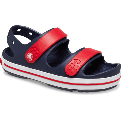 Crocs Toddler Crocband™ Cruiser Sandal Outlet