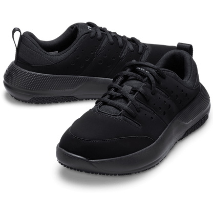 Crocs On the Clock Work Sneaker On Sale