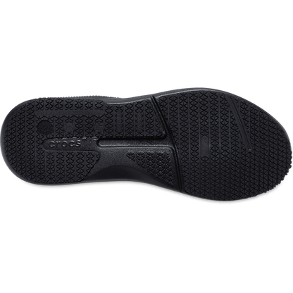 Crocs On the Clock Work Sneaker On Sale