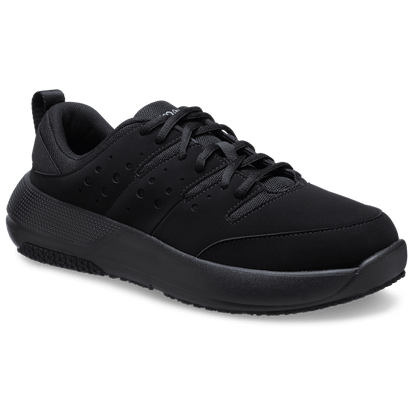 Crocs On the Clock Work Sneaker On Sale