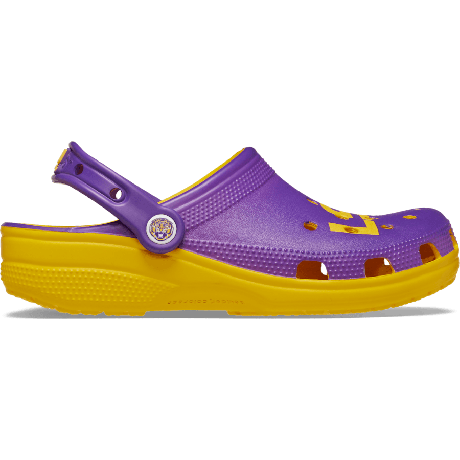 Crocs | LSU Classic Clog Online