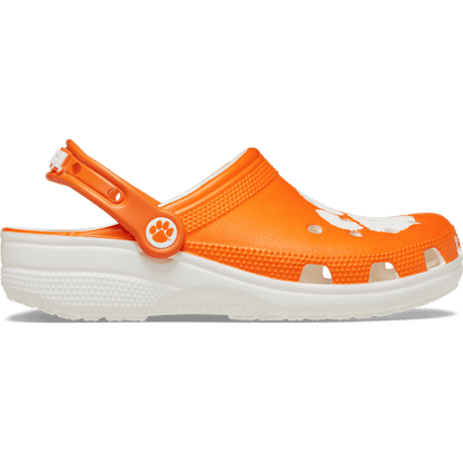 Crocs / Clemson Classic Clog Discount