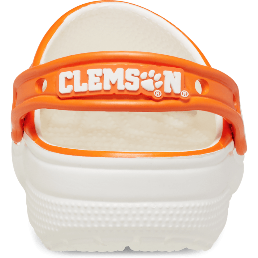 Crocs / Clemson Classic Clog Discount