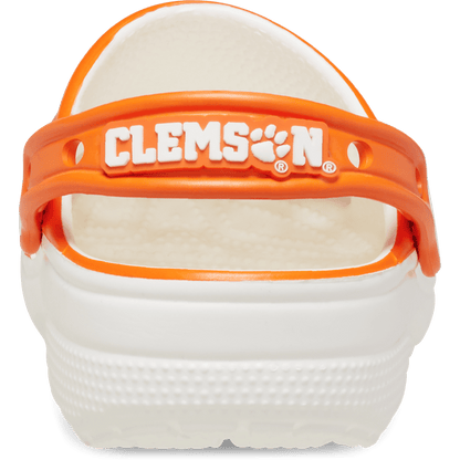 Crocs / Clemson Classic Clog Discount