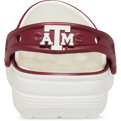 Crocs Texas AM Classic Clog Outlet