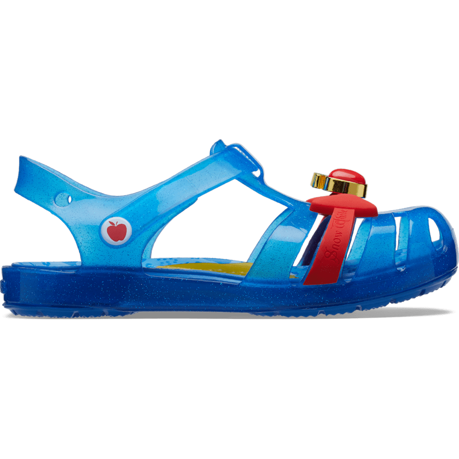 Crocs Toddlers' Snow White Isabella Sandal Sale