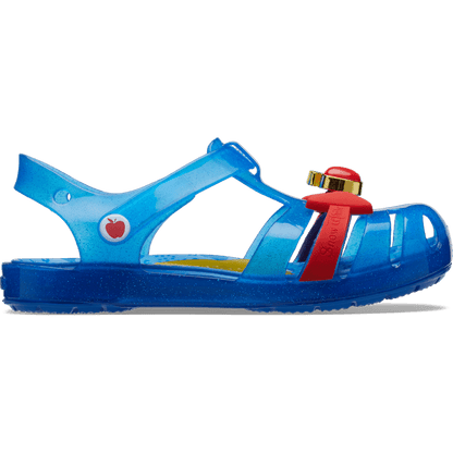 Crocs Toddlers' Snow White Isabella Sandal Sale