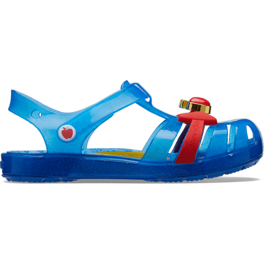 Crocs Toddlers' Snow White Isabella Sandal Sale