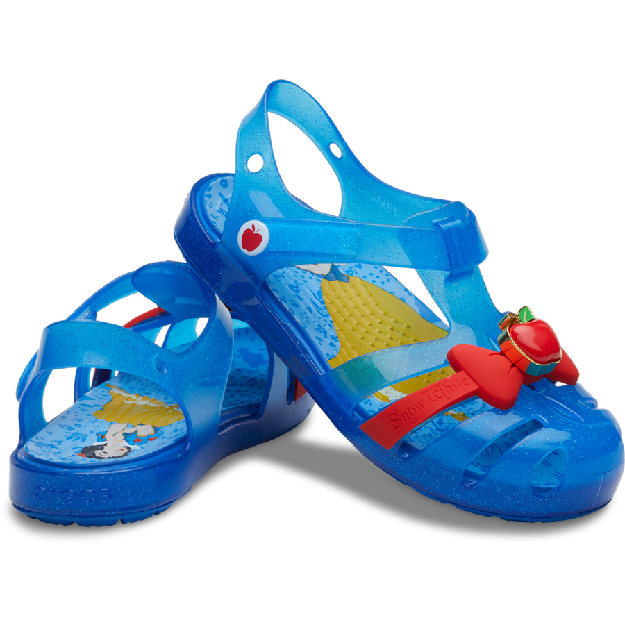 Crocs Toddlers' Snow White Isabella Sandal Sale