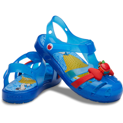 Crocs Toddlers' Snow White Isabella Sandal Sale