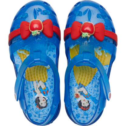 Crocs Toddlers' Snow White Isabella Sandal Sale