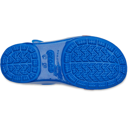 Crocs Toddlers' Snow White Isabella Sandal Sale