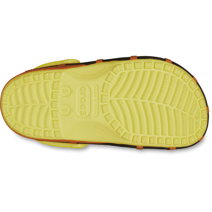 Crocs SpongeBob Classic Clog Discount