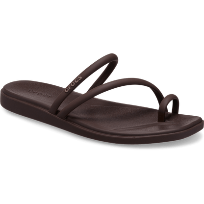 Crocs / Women's Miami Toe Loop Sandal Discount