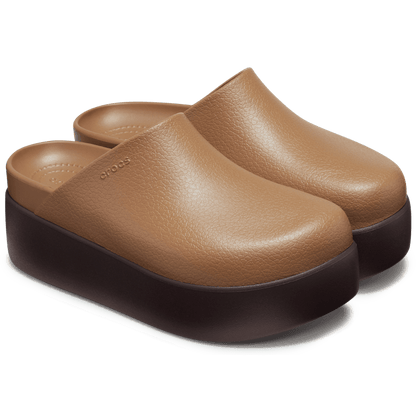 Crocs Dylan Platform Clog Discount