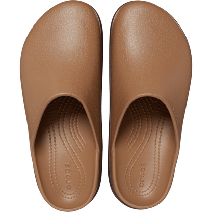 Crocs Dylan Platform Clog Discount