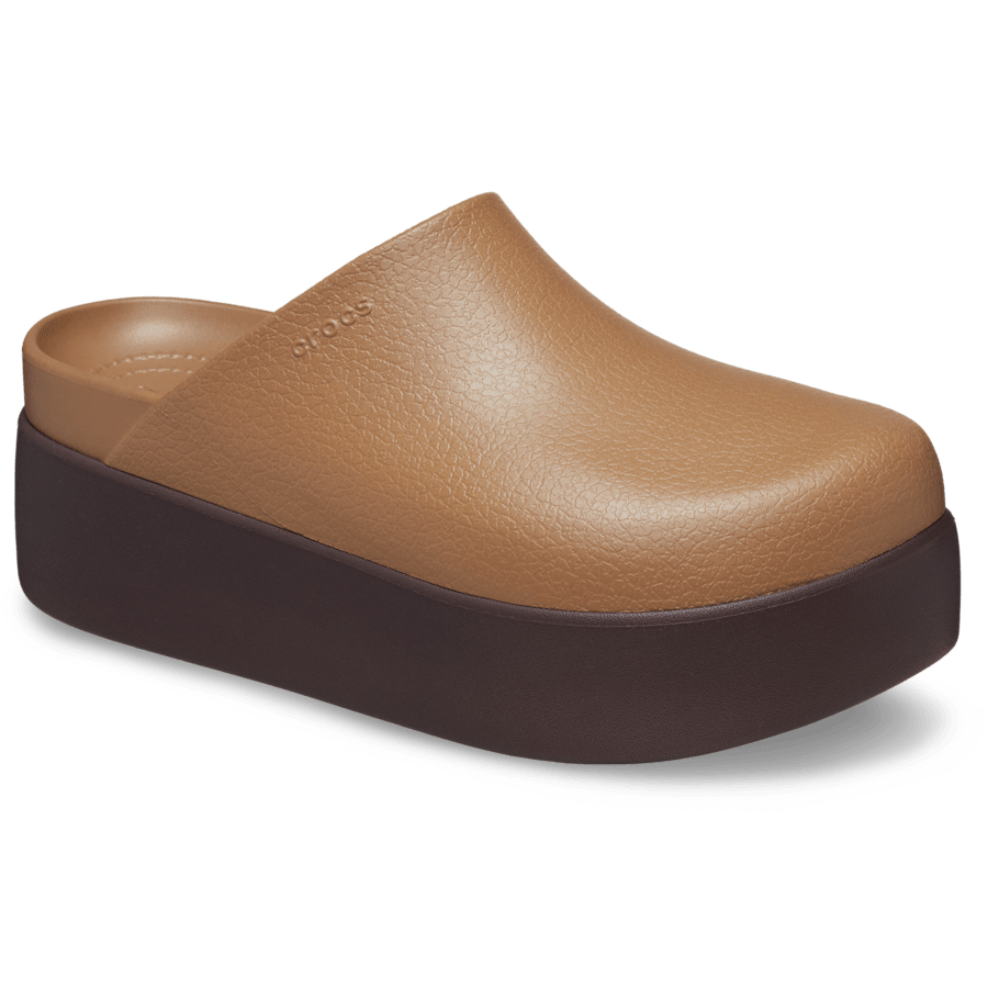 Crocs Dylan Platform Clog Discount