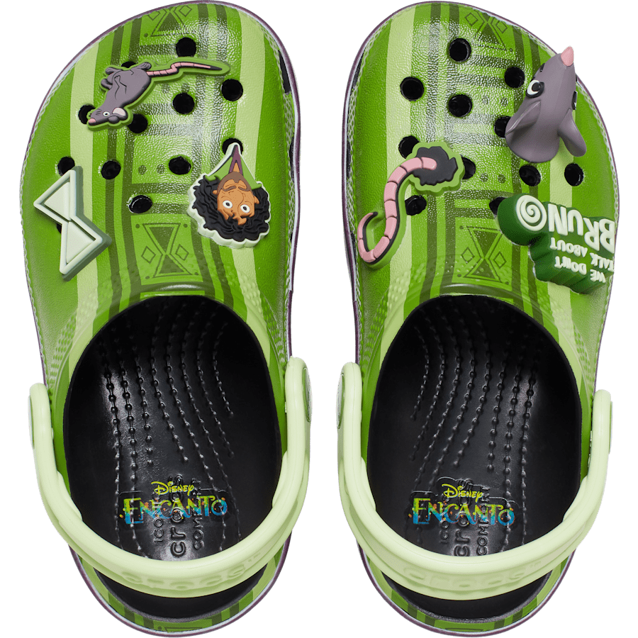 Crocs | Kids' Encanto Bruno Classic Clog Online
