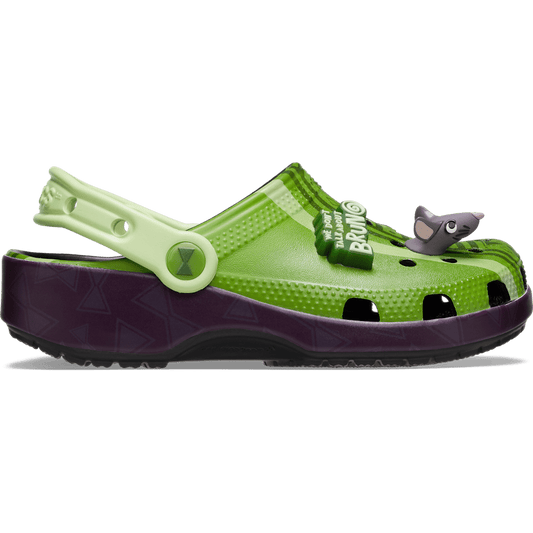 Crocs Toddlers' Encanto Bruno Classic Clog Discount