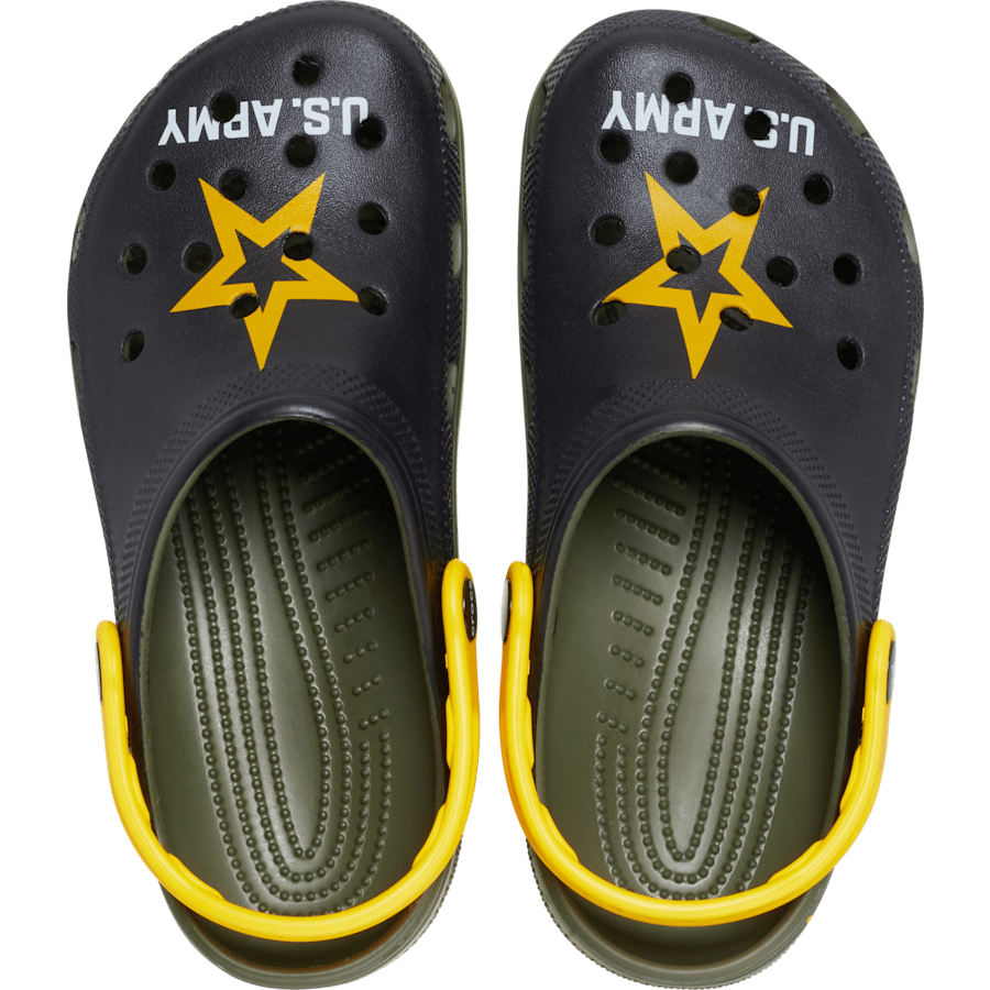 Crocs - U.S. Army Classic Clog For Sale