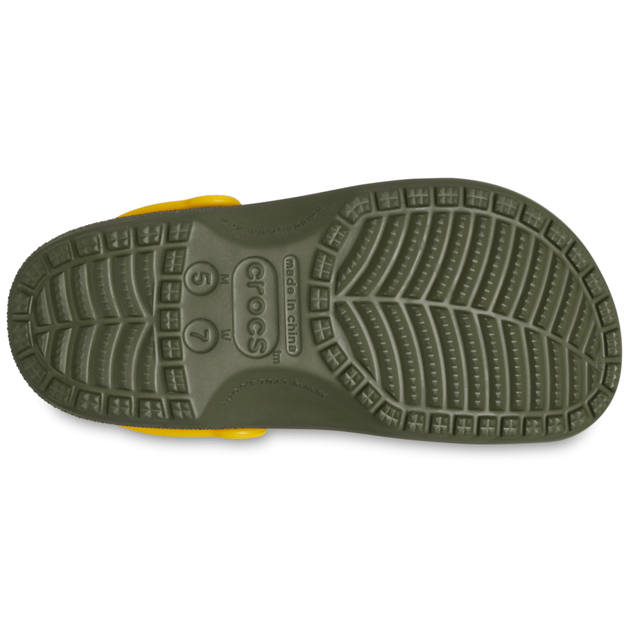 Crocs - U.S. Army Classic Clog For Sale
