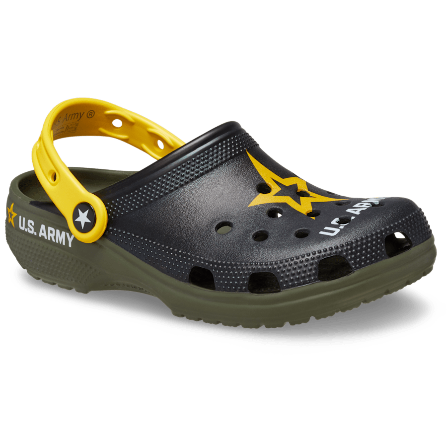 Crocs - U.S. Army Classic Clog For Sale
