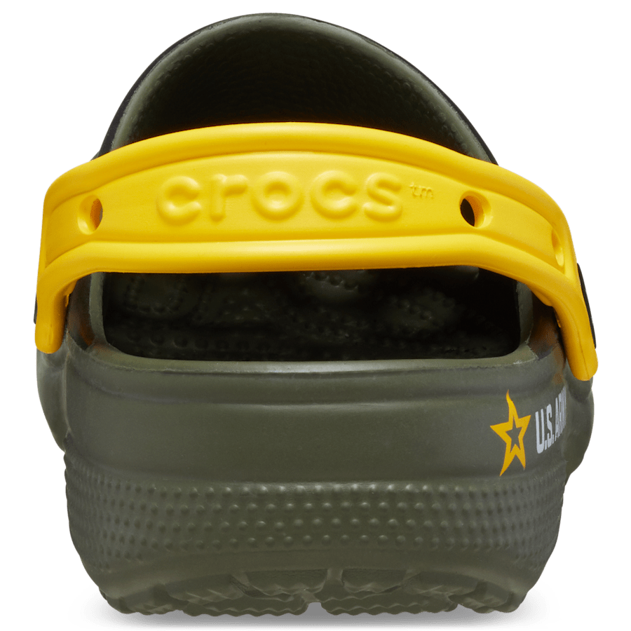 Crocs - U.S. Army Classic Clog For Sale