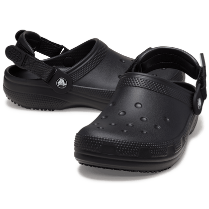 Crocs Classic Work Clog Discount