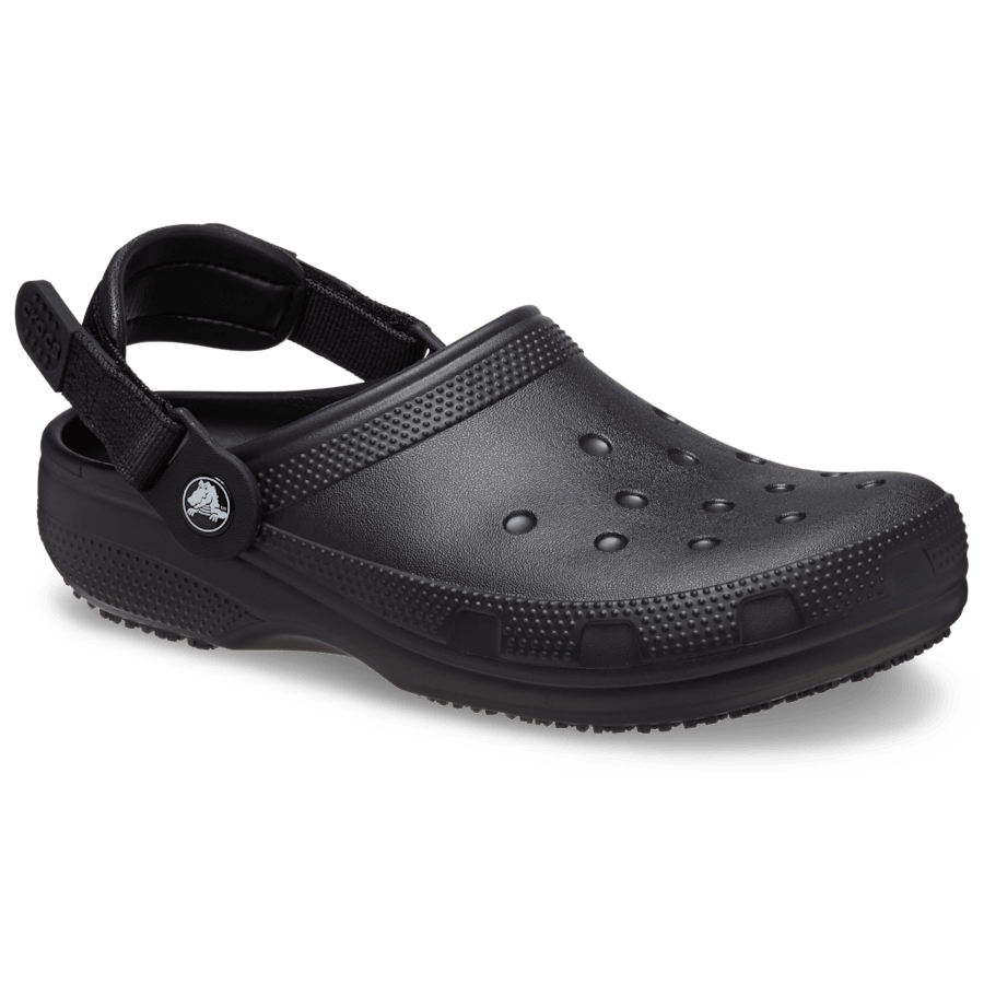 Crocs Classic Work Clog Discount