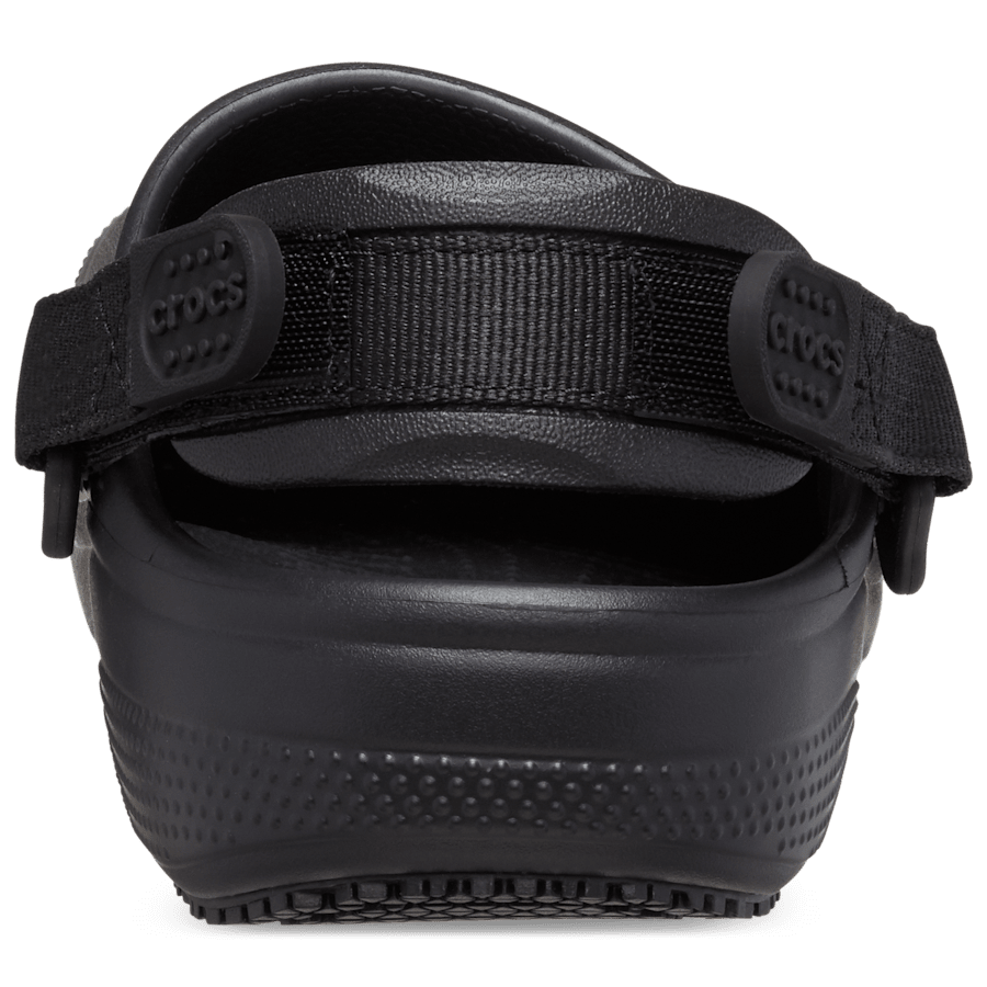 Crocs Classic Work Clog Discount