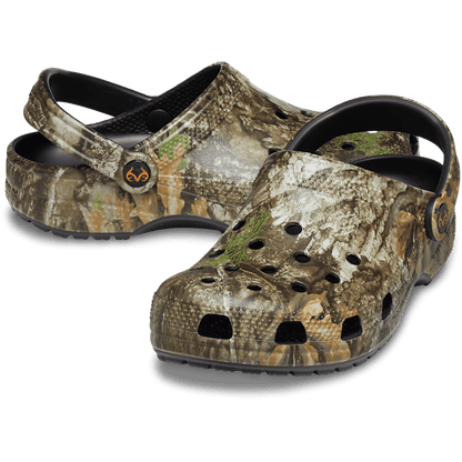 Crocs - Realtree APX® Classic Clog For Sale