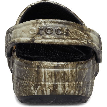 Crocs - Realtree APX® Classic Clog For Sale