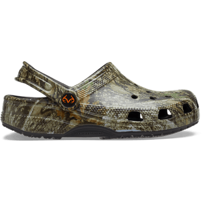 Crocs / Kids' Realtree APX Classic Clog Discount