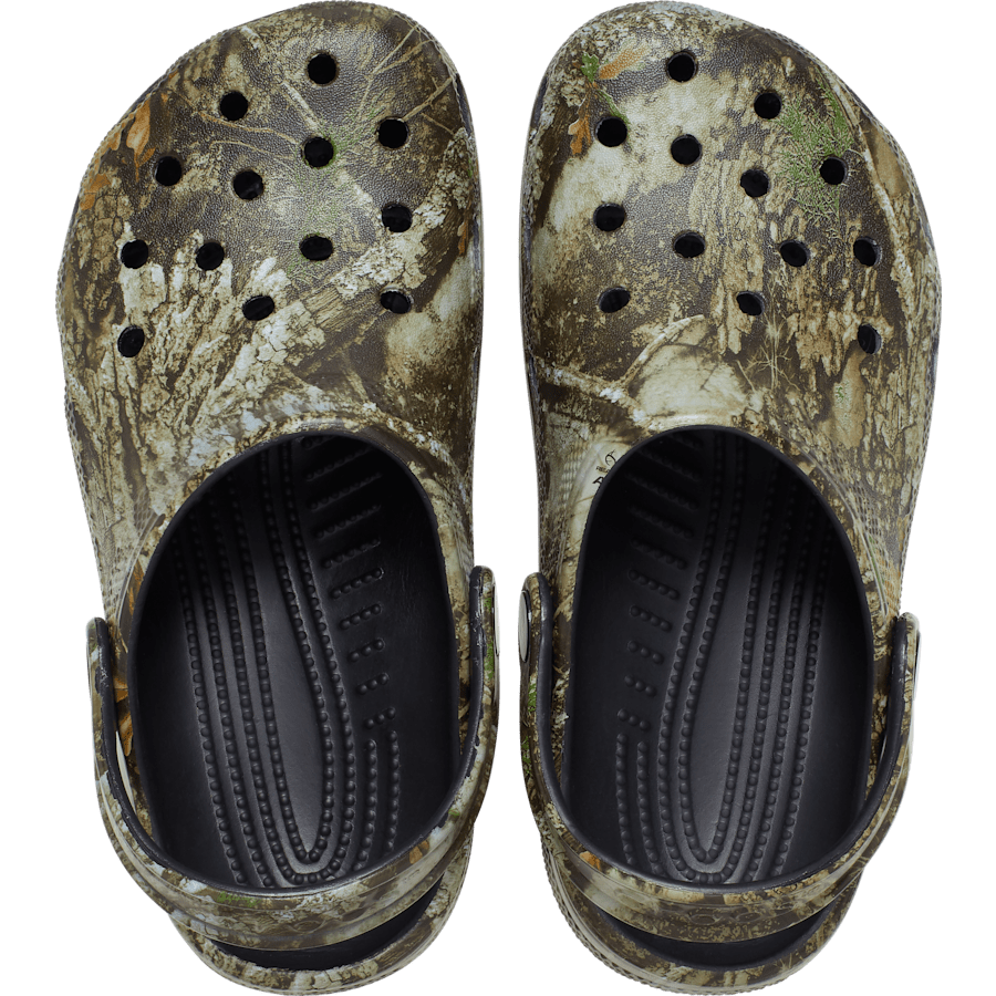 Crocs / Kids' Realtree APX Classic Clog Discount