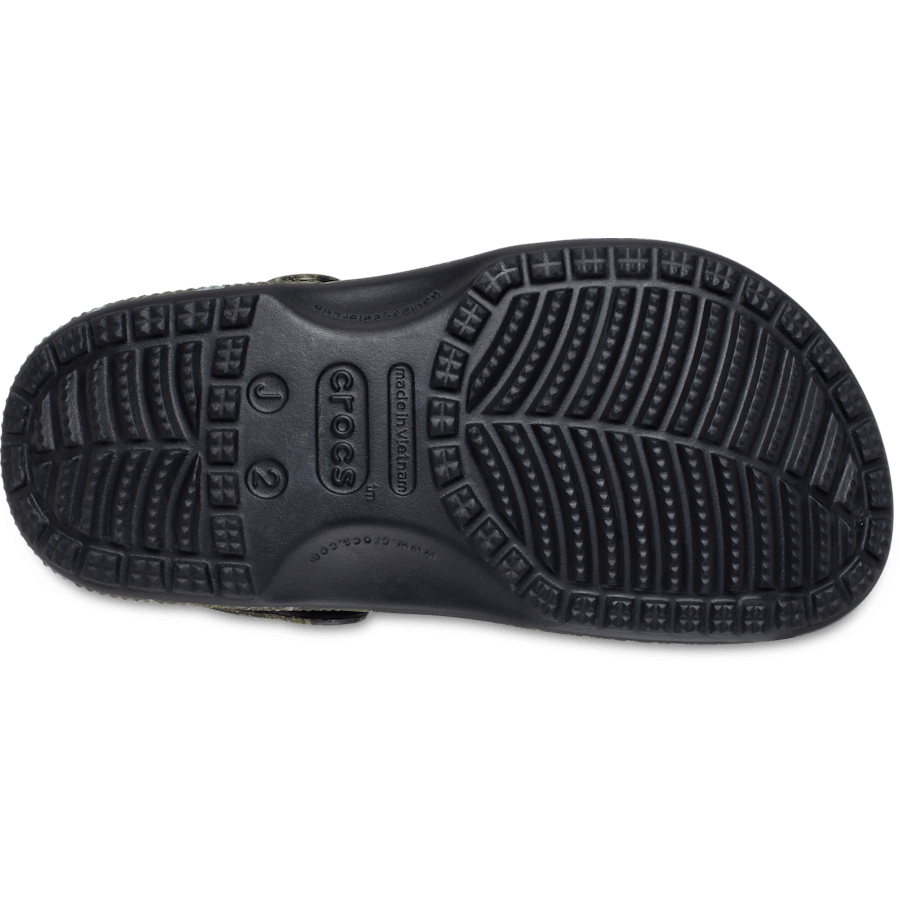 Crocs / Kids' Realtree APX Classic Clog Discount