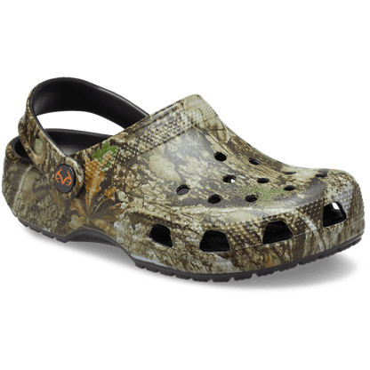 Crocs / Kids' Realtree APX Classic Clog Discount