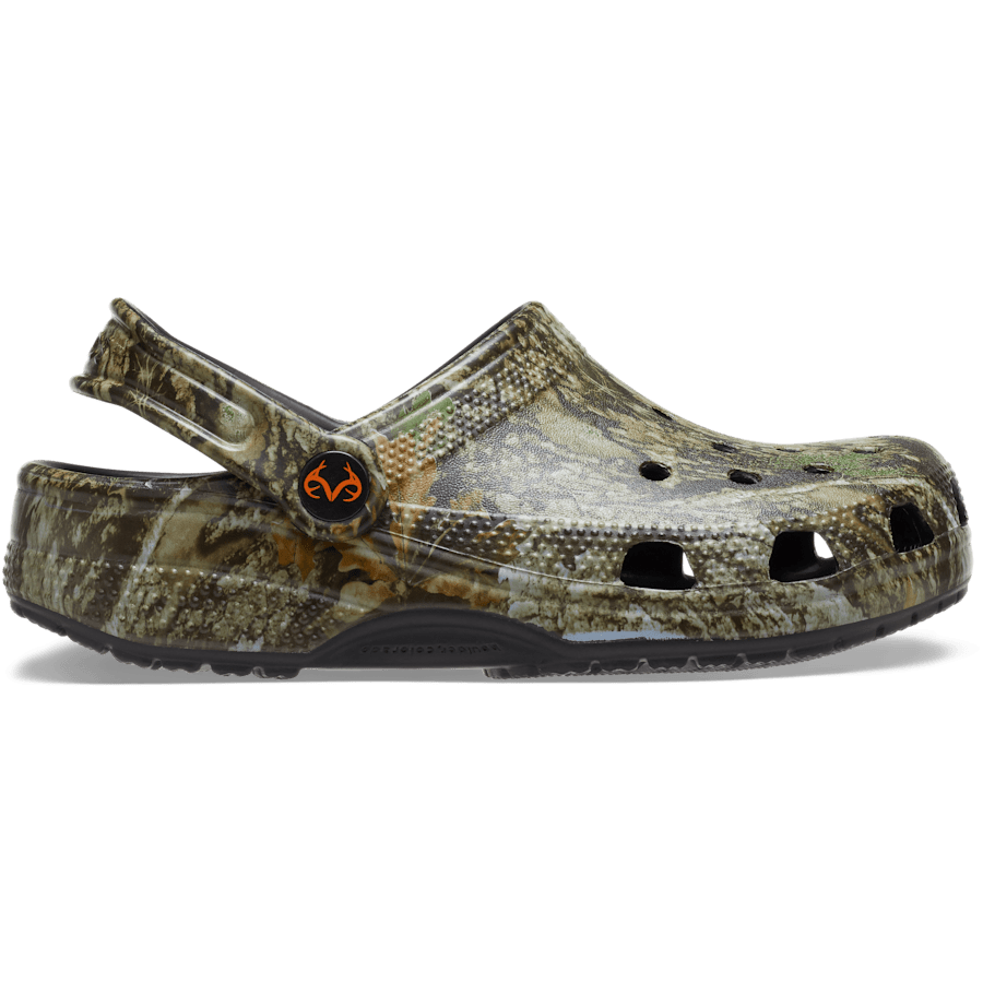 Crocs | Toddler Realtree APX Classic Clog Online