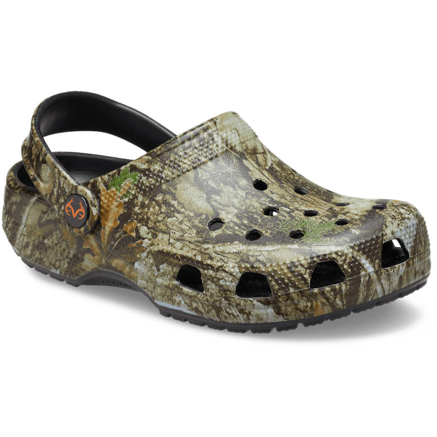 Crocs | Toddler Realtree APX Classic Clog Online