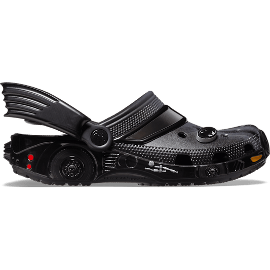 Crocs Batman Batmobile Classic Clog Outlet